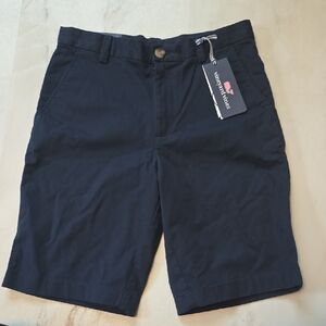 Vineyard Vines Boys' Stretch Breaker Shorts